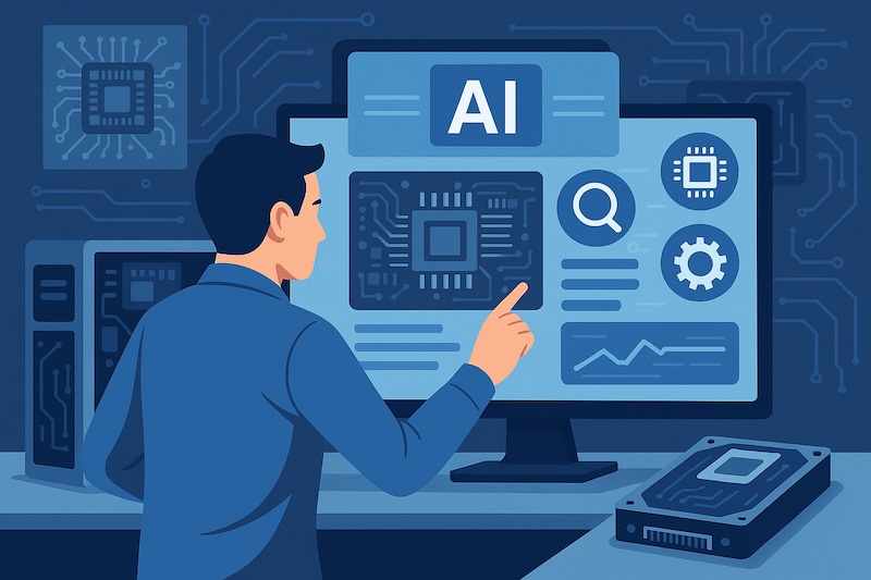 Intelligence-Artificielle-dépannage-informatique