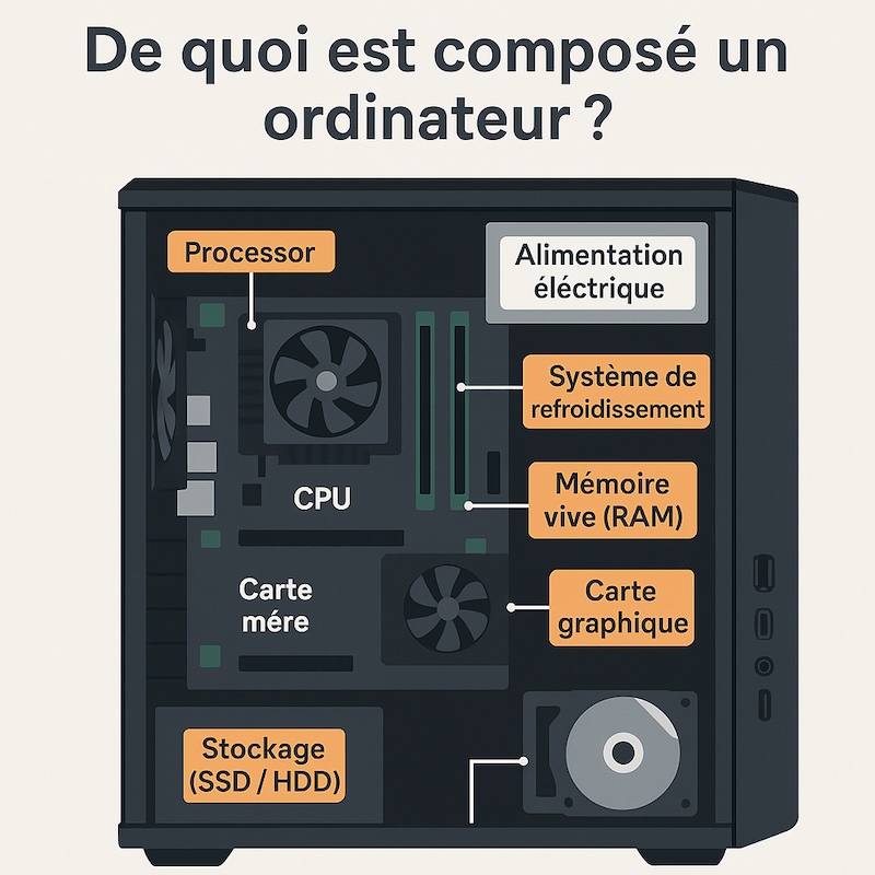 de-quoi-est-compose-un-ordinateur